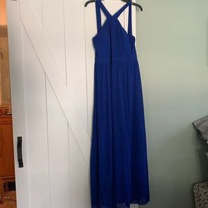 Lulus Evening Dress
